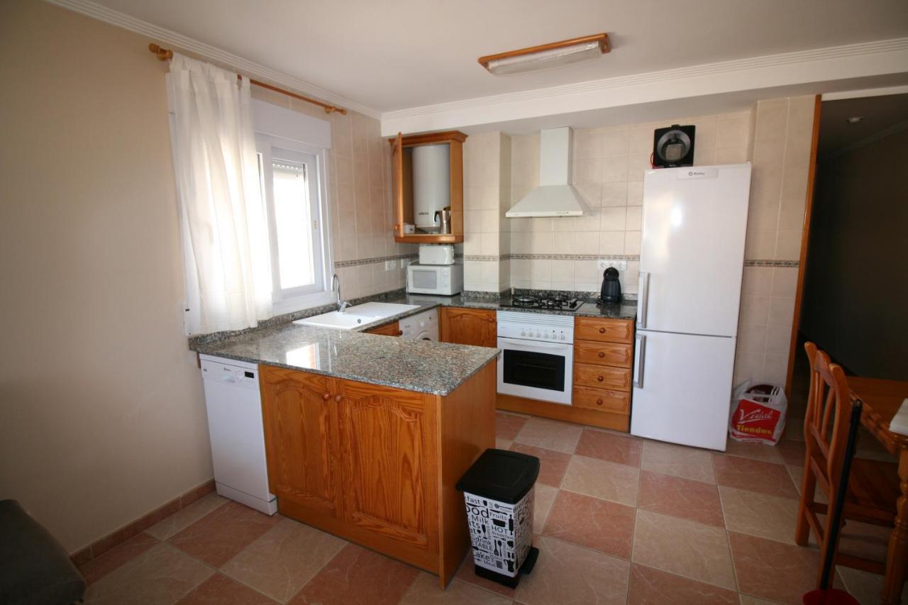 Oliva Holidays 1 Zewnętrze zdjęcie