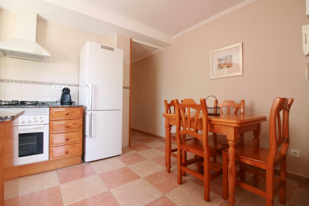 Oliva Holidays 1 Zewnętrze zdjęcie