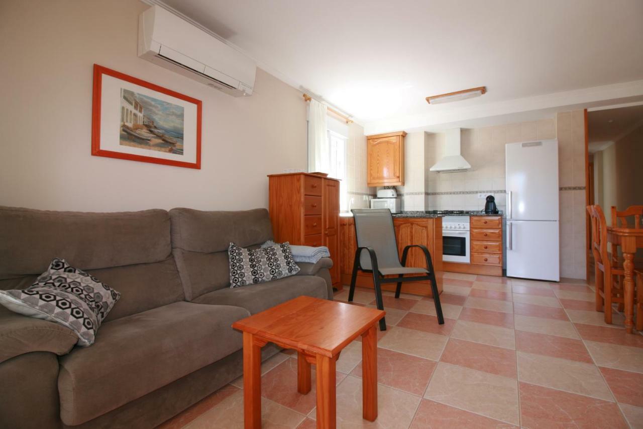 Oliva Holidays 1 Zewnętrze zdjęcie