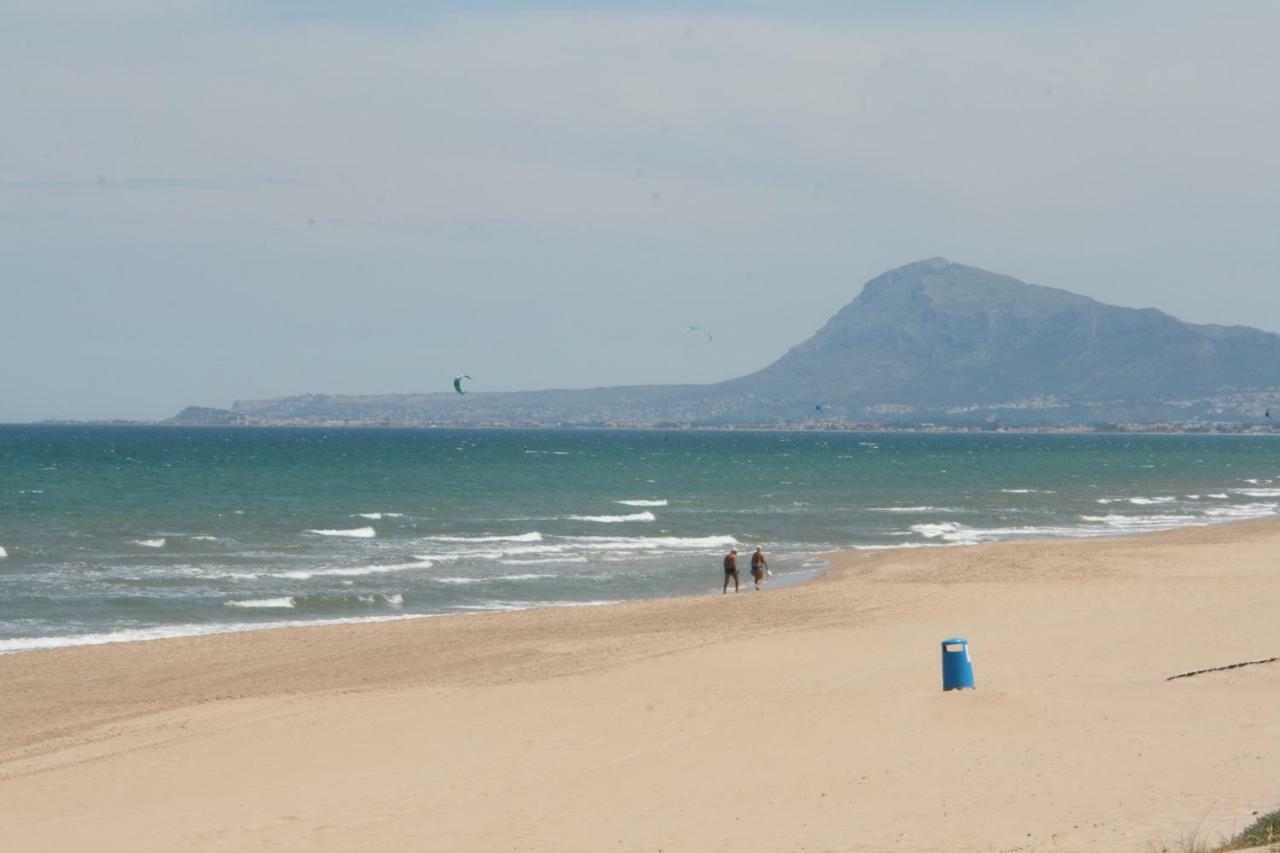 Oliva Holidays 1 Zewnętrze zdjęcie