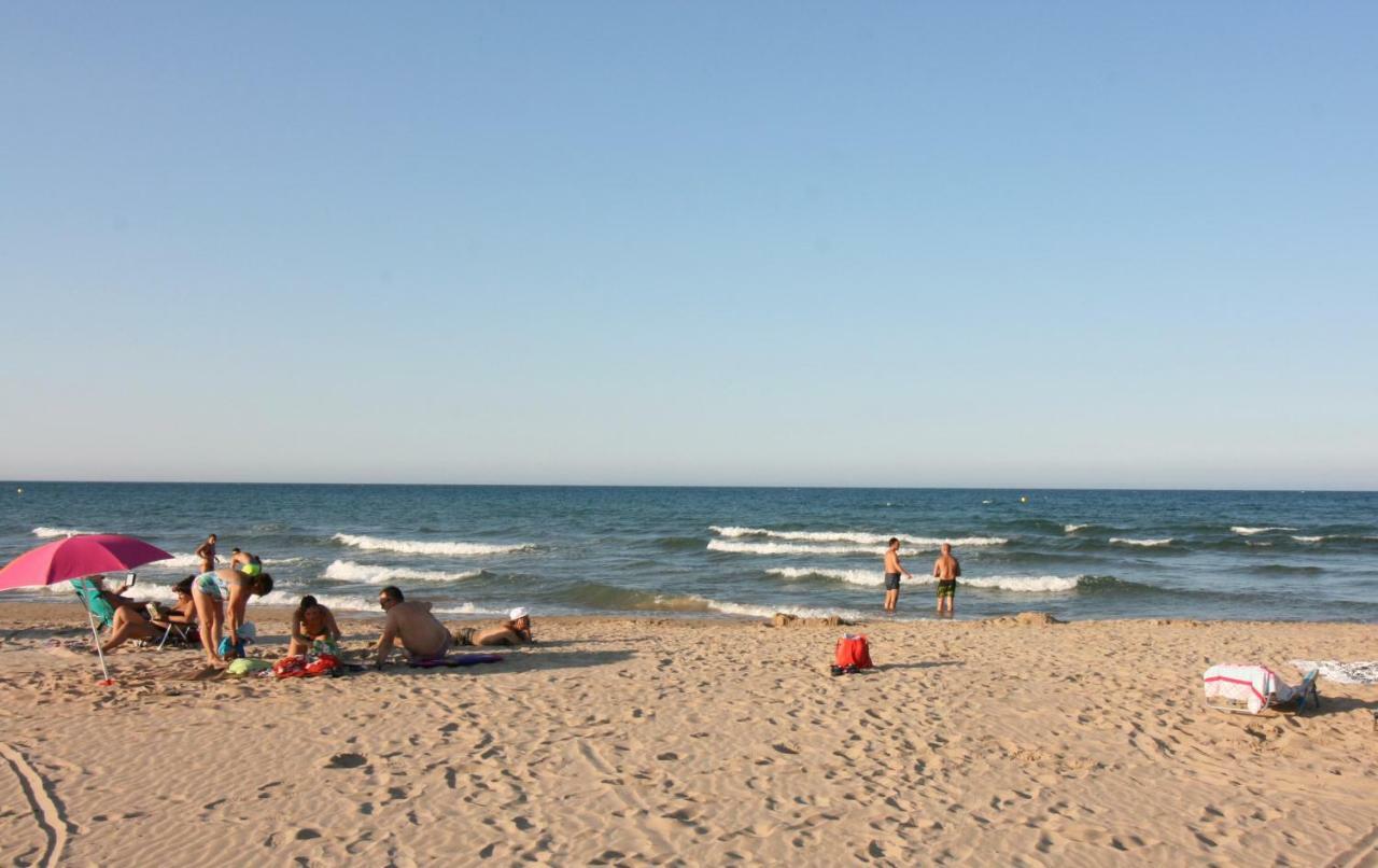Oliva Holidays 1 Zewnętrze zdjęcie
